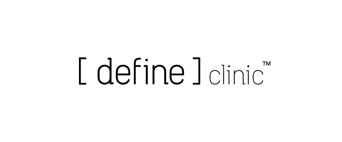 Define Clinic Banner